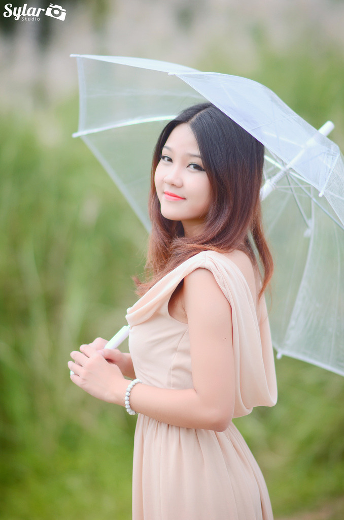 善良的女老板